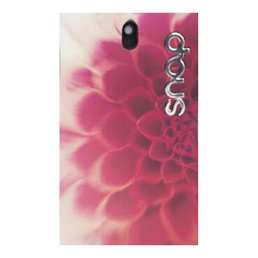 Snap Number 7 Pocket Perfume for Her 20ml