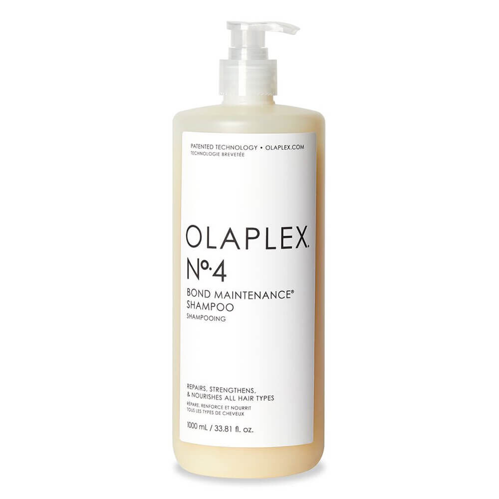 Olaplex No.4 Bond Maintenance Shampoo 1000ml | Shampoo | Sally Beauty