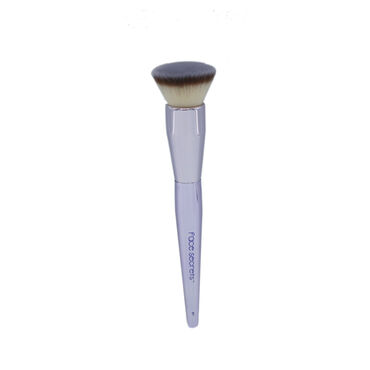 Face Secrets B1 Flat Top Foundation Brush