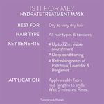 Pureology Hydrate Hair Treatment Mask 250ml