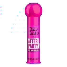 TIGI Bed Head After Party Smoothing Cream 100ml