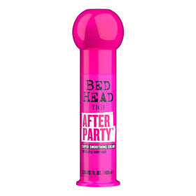 TIGI Bed Head After Party Smoothing Cream 100ml