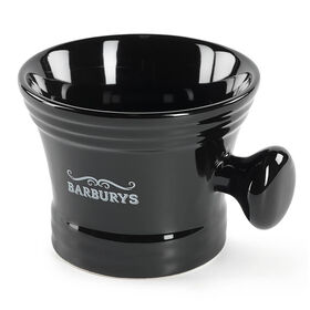 Barburys Garibaldi Shaving Mug