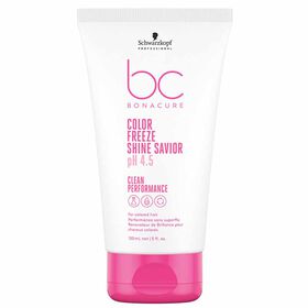 Schwarzkopf Professional Bonacure Color Freeze Shine Savior 150ml