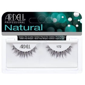 Ardell Natural 172 Strip Lashes