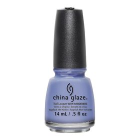 China Glaze Nail Lacquer - 14ml