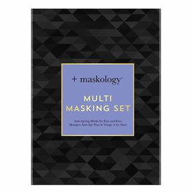 Maskology Multi Masking Gift Set