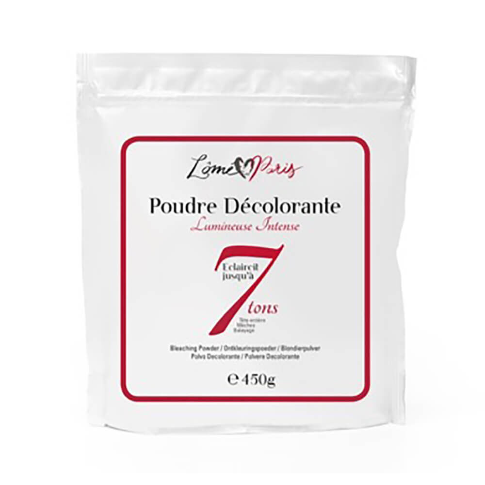 Lomé Paris Bleach Powder 450g