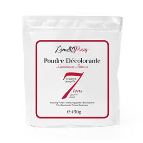 Lômé Paris Bleach Powder 450g