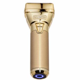 BaByliss PRO FXONE All-Metal Gold Shaver