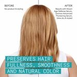 Nioxin Age Defense Anti Ageing Hair Serum 70ml