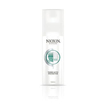 Wella Professionals Nioxin 3D Style Therm Active Hair Protector 150ml