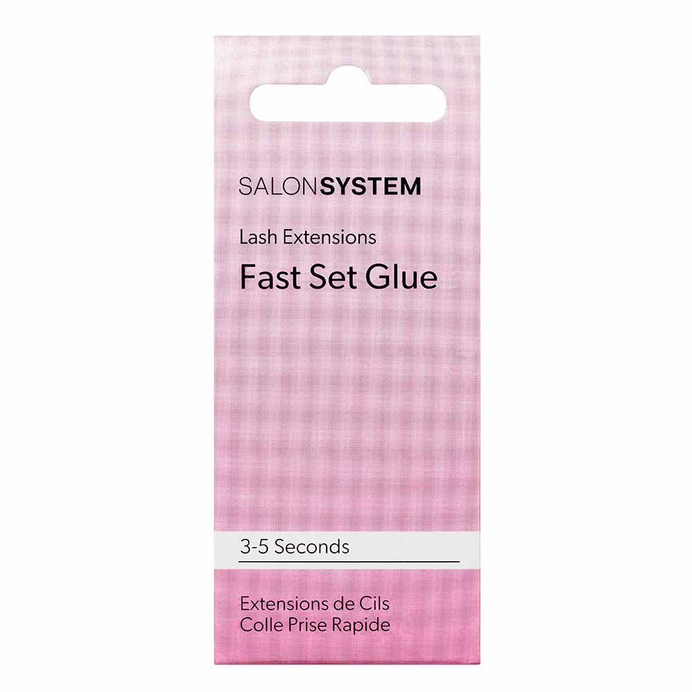 Marvelash Lash Extension Fast Set Glue 5g