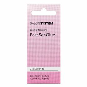 Marvelash Lash Extension Fast Set Glue 5g