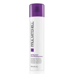 Paul Mitchell Extra-Body Firm Finishing Spray 300ml