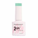 2AM London Gel Polish - That's Mint 7.5ml