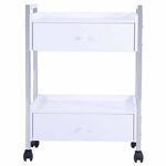 S-PRO Beauty Trolley Texas