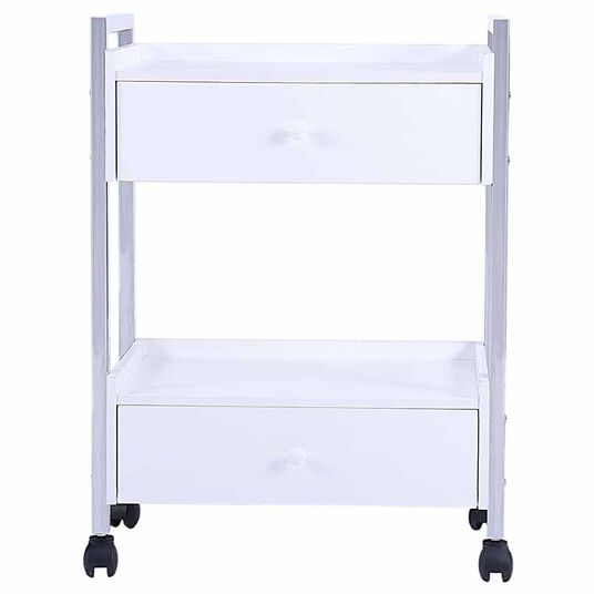 S-PRO Beauty Trolley Texas