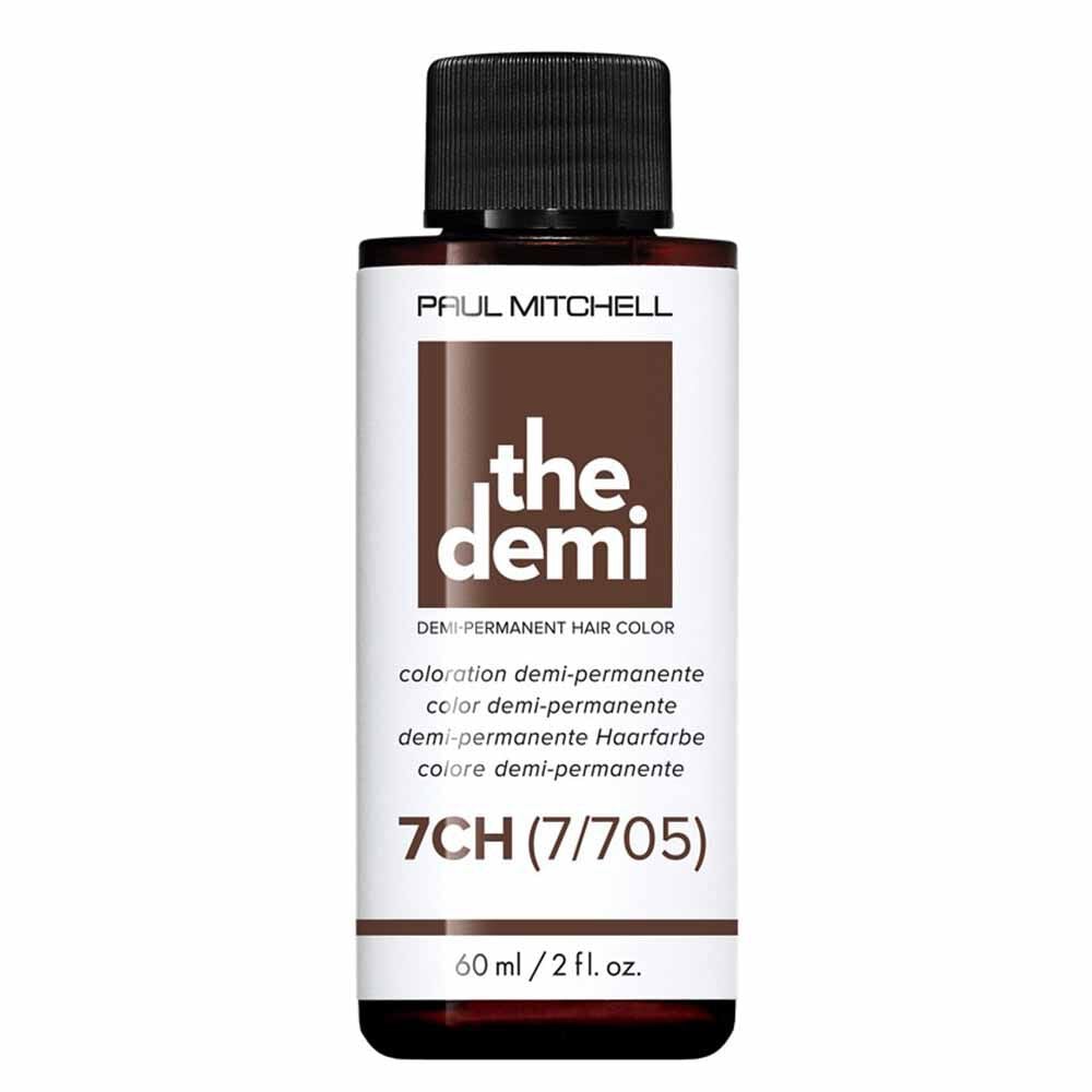 Paul Mitchell The Demi 7 Chocolate 7CH 60ml
