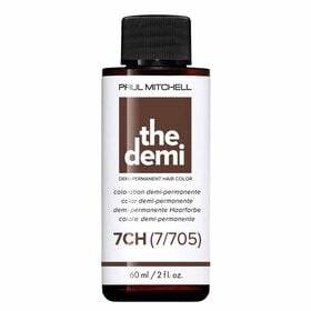 Paul Mitchell The Demi Demi-Permanent Hair Colour 60ml