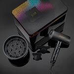 Diva Pro Styling Atmos Dry Hair Dryer