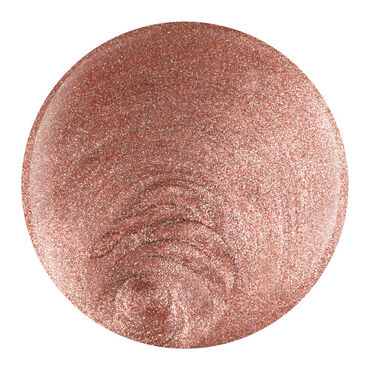 Morgan Taylor Nail Lacquer - No Way Rose 15ml