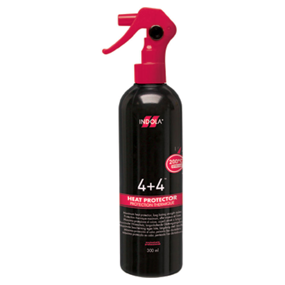 Indola 4 4 Heat Protect Spray Professional Hair Care Products