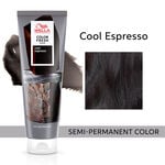Wella Professionals Color Fresh Mask - Espresso 150ml