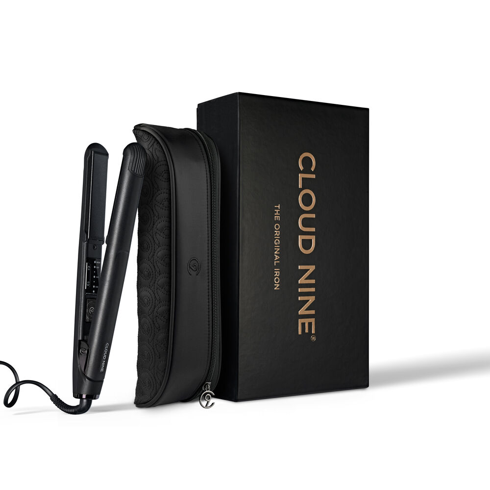 Cloud Nine The Original Iron Hair Straighteners Stylers