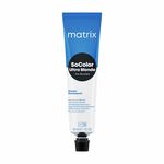 Matrix SoColor Pre-Bonded Permanent Hair Colour, Ultra-Blondes UL-NV+ 90ml