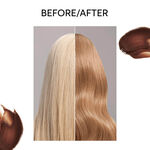 Wella Professionals Color Fresh Mask - Golden Gloss 150ml