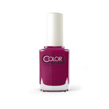 Color Club Love Me Love Me Not Collection, Love 'em & Leave 'em Nail Lacquer 15ml