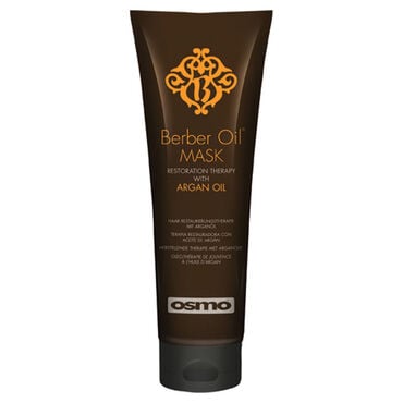 Osmo Berber Oil Mask with Argan Oil 250ml