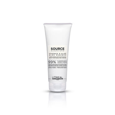 L'Oréal Professionnel Source Essentielle Daily Detangling Cream 200ml