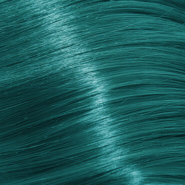 Celeb Luxury Viral Semi Permanent Colorwash Shampoo - Extreme Teal 244ml