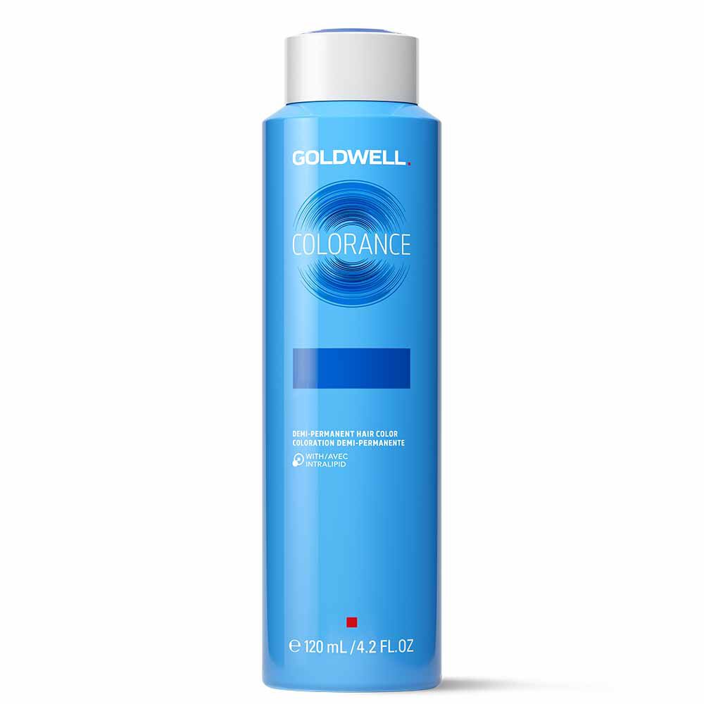 Goldwell Colorance Can Demi-Permanent Hair Colour - 7NA 120ml