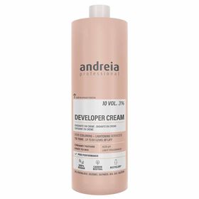 Andreia Professional Developer Cream 10 Vol 3% 1000ml