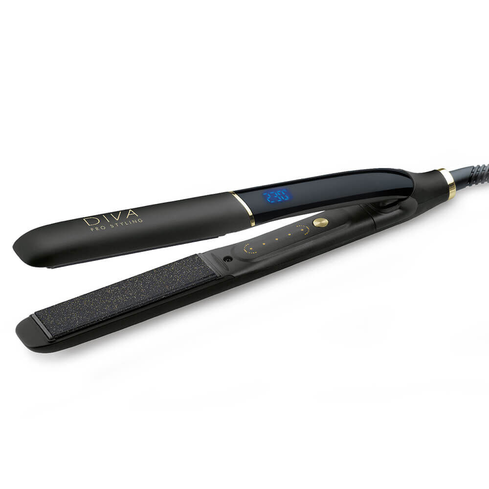 Diva pro straighteners shop
