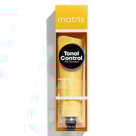 Matrix Tonal Control Pre-Bonded Gel Toner 90ml