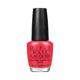 OPI Nail Polish - 15ml