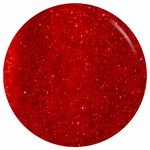 2AM London Gel Polish - Kiss 'n' Tell 7.5ml