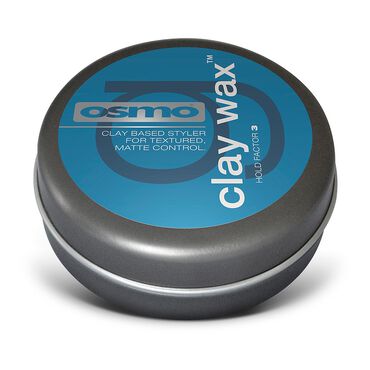 Osmo Clay Wax Traveller 25ml