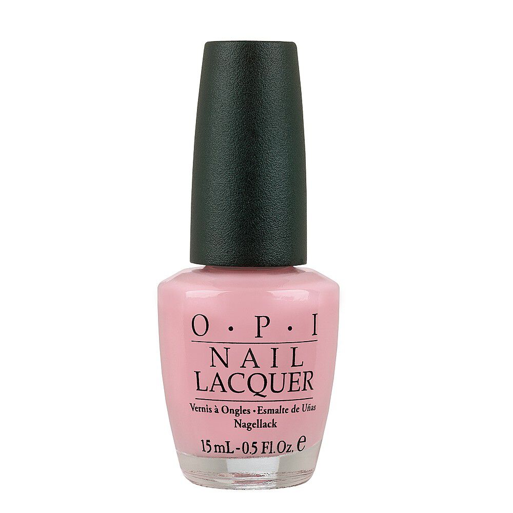 OPI Nail Lacquer - Passion 15ml