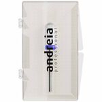 Andreia Professional Cylindrical Ceramic Bit