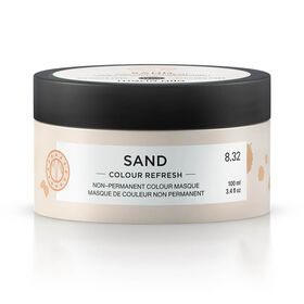 Maria Nila Colour Refresh Non-Permanent Colour Masque 100ml