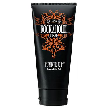 TIGI Bed Head Rockaholic Punked Up Gel 200ml