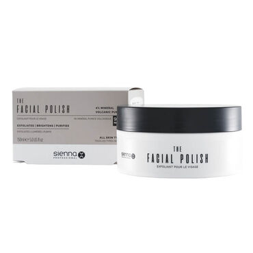 Sienna X The Facial Polish, 150ml