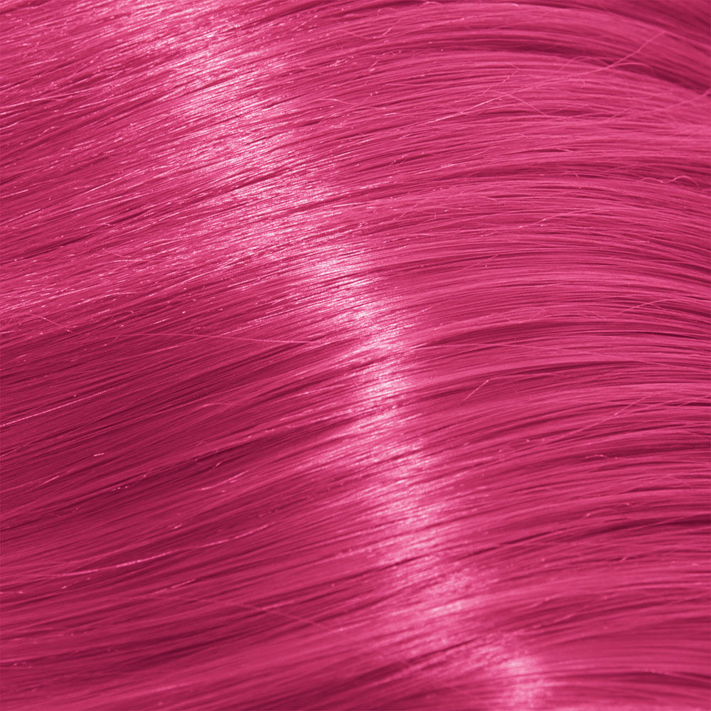 RUSK Deepshine Direct Pink, Hair Dye