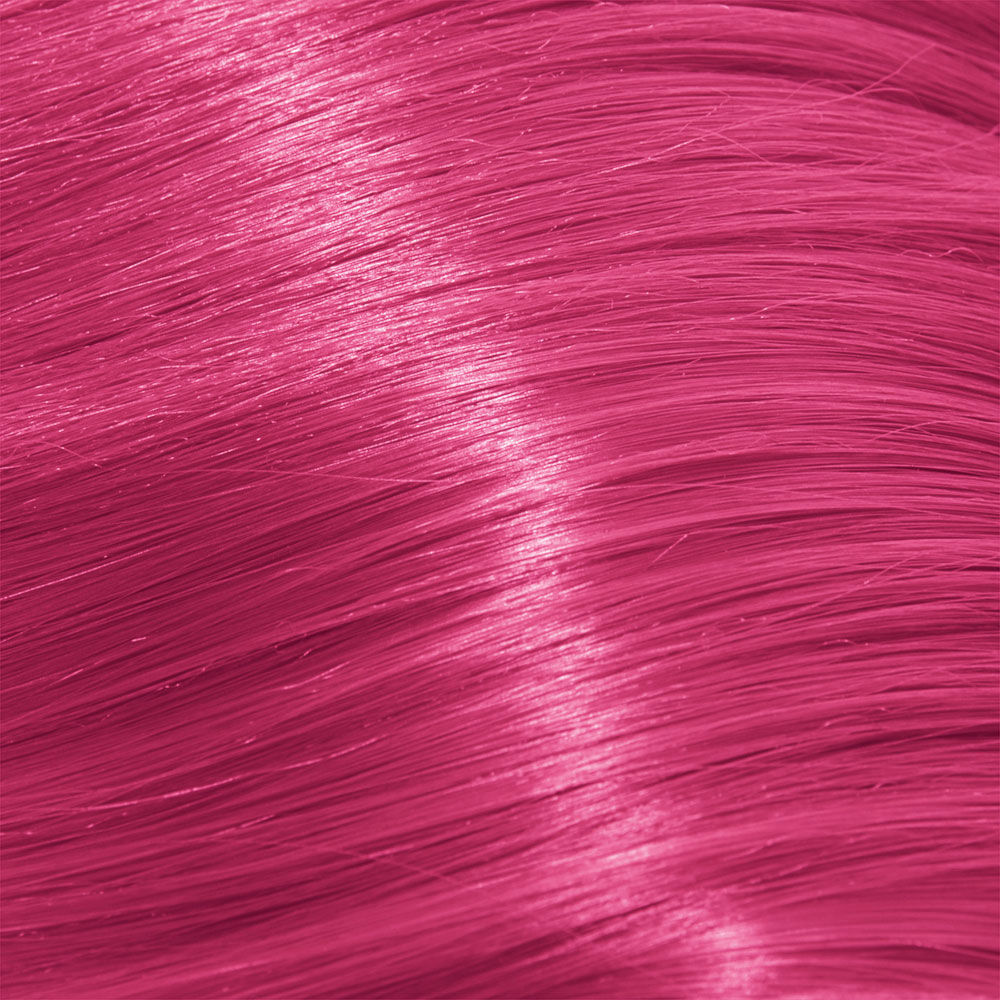 Rusk Deepshine Direct Pink Hair Dye Salon Services