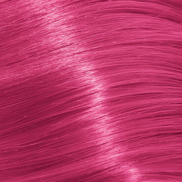 Rusk Deepshine Direct Pink Hair Dye Salon Services